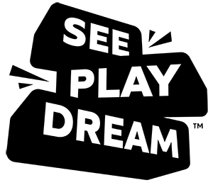 See Play Dream logo